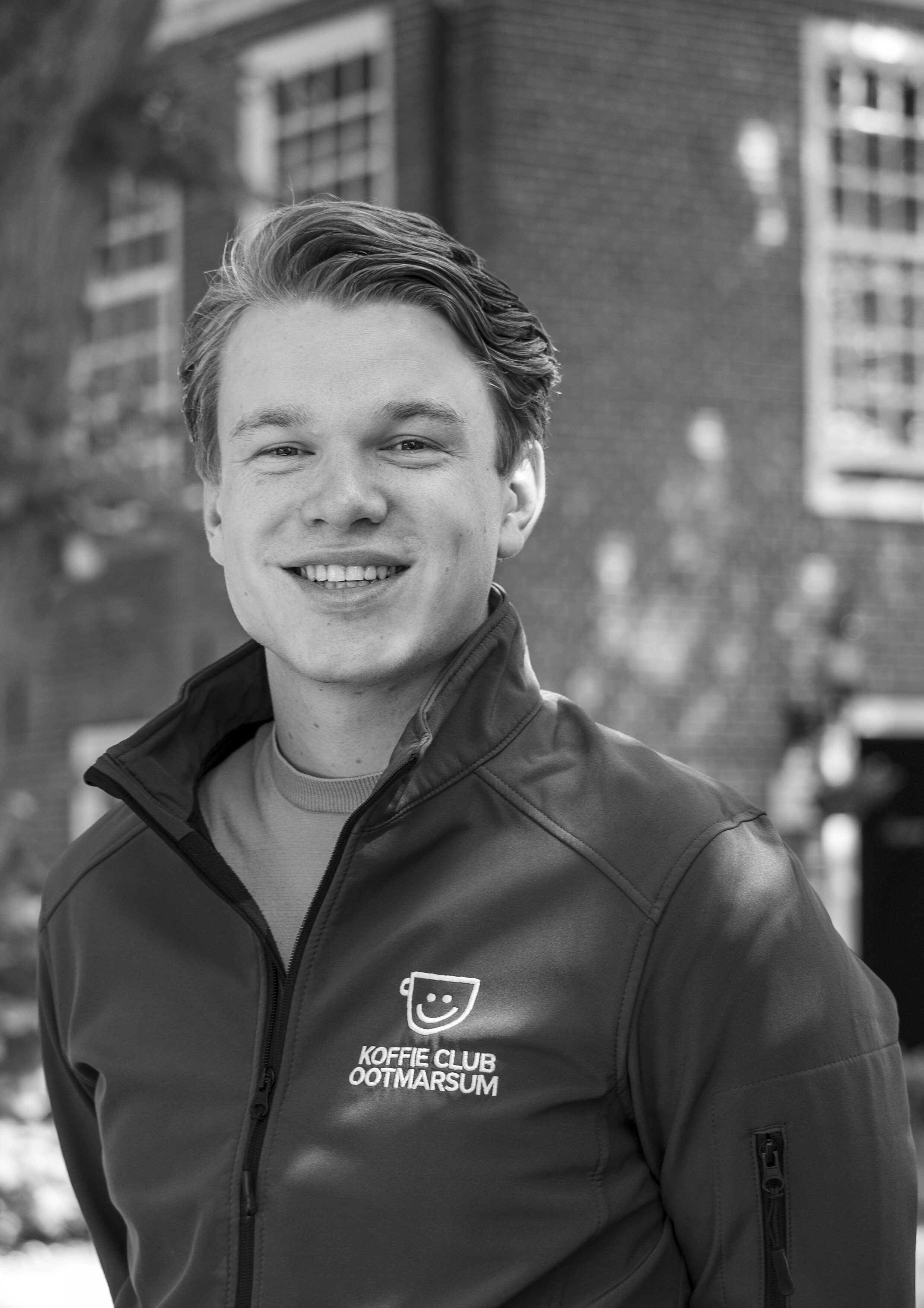 Daan Veldhuis