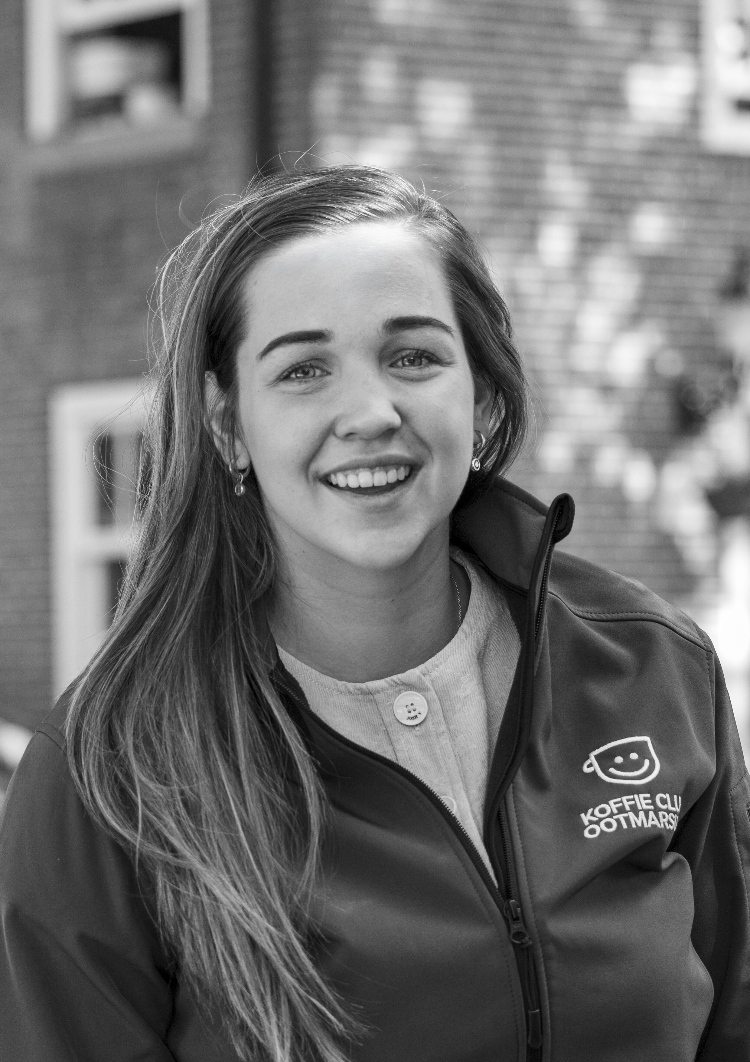 Loes Stevelink