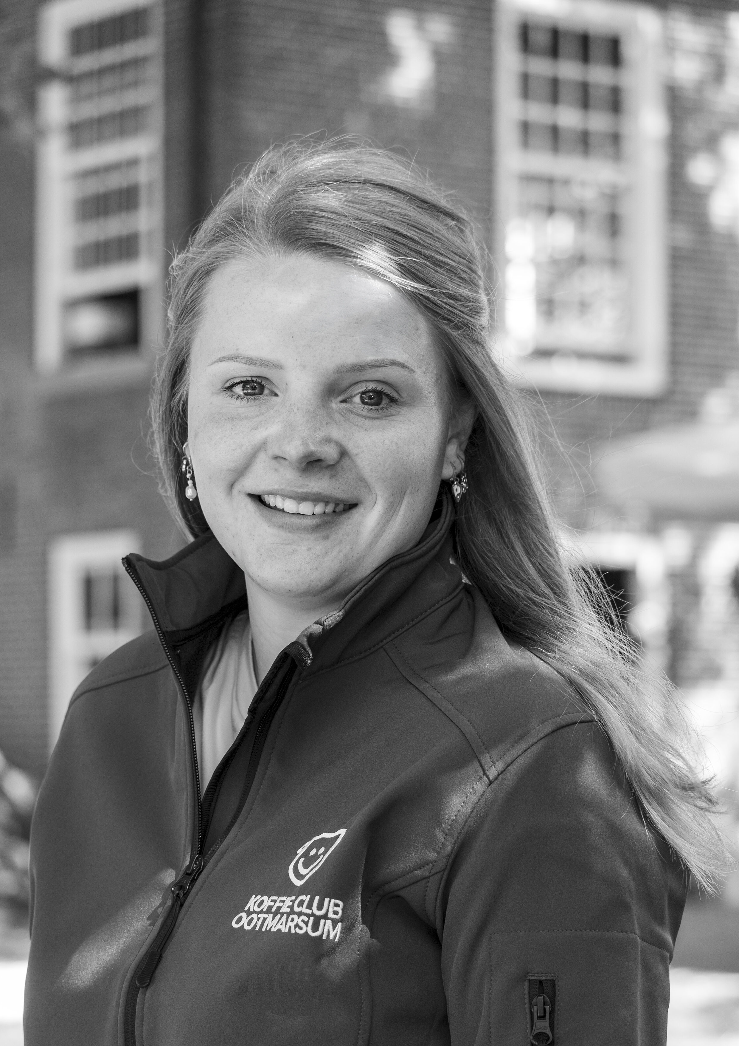 Marit Fox