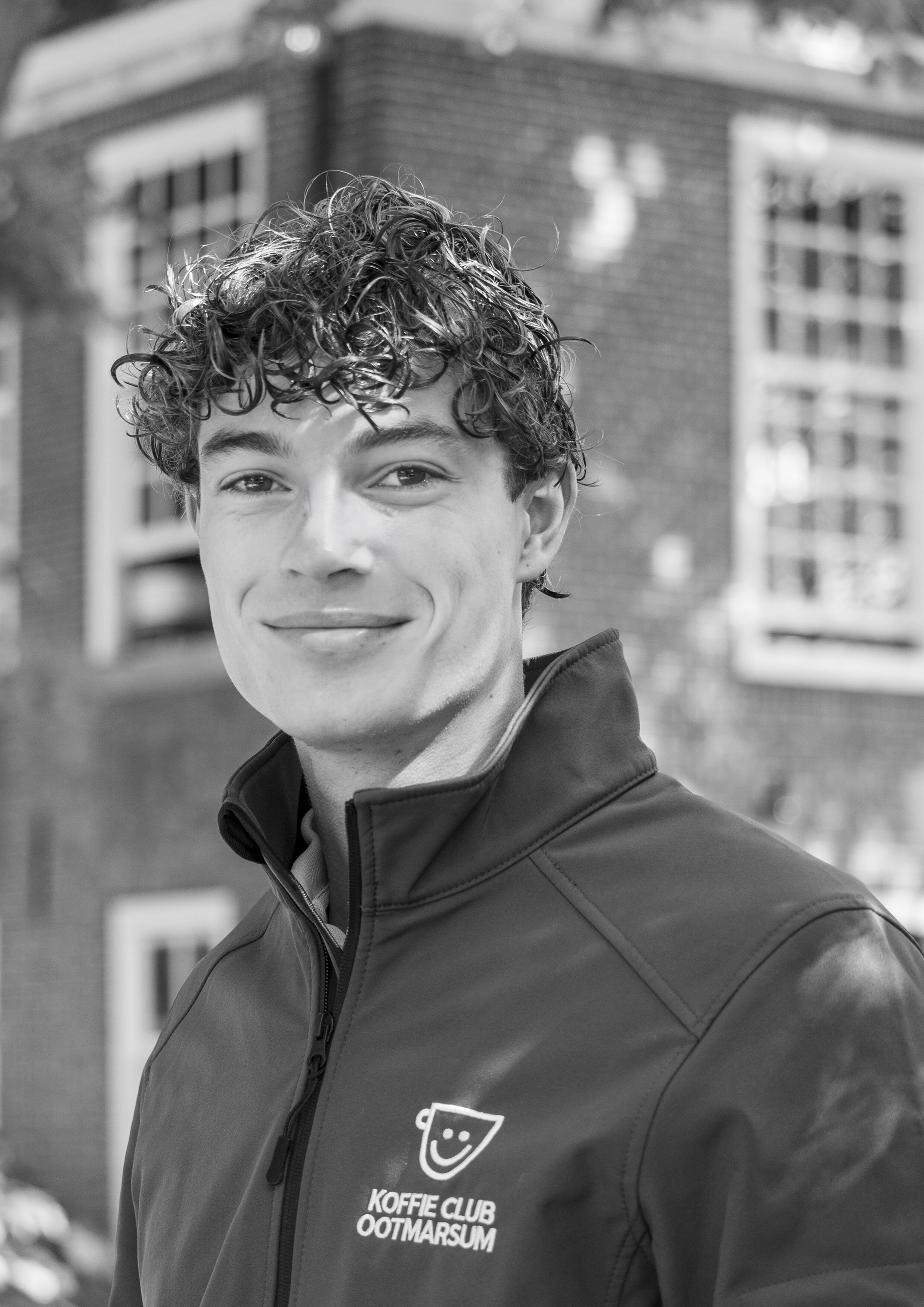 Toon Heisterkamp