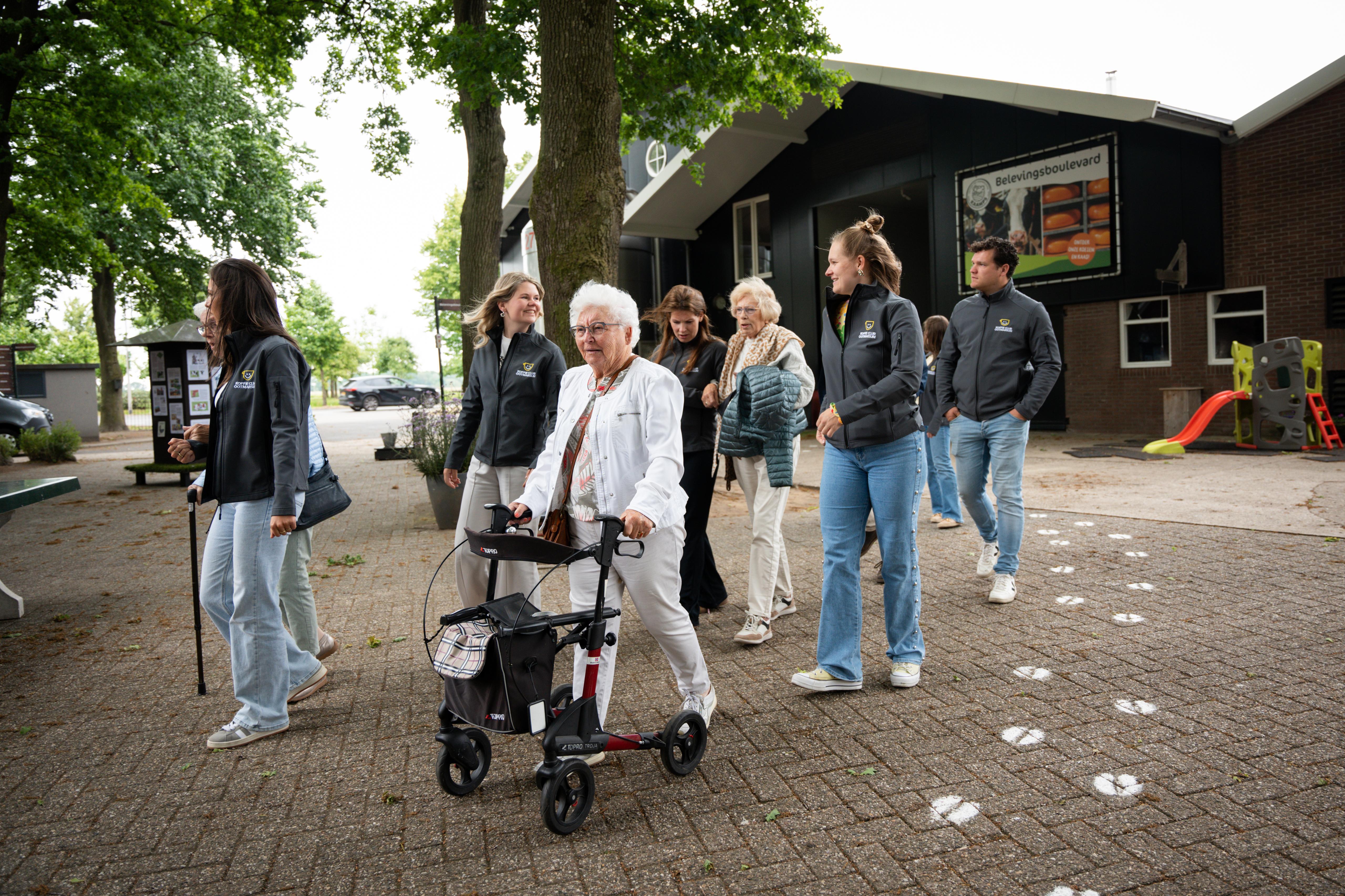 Koffie Club Ootmarsum