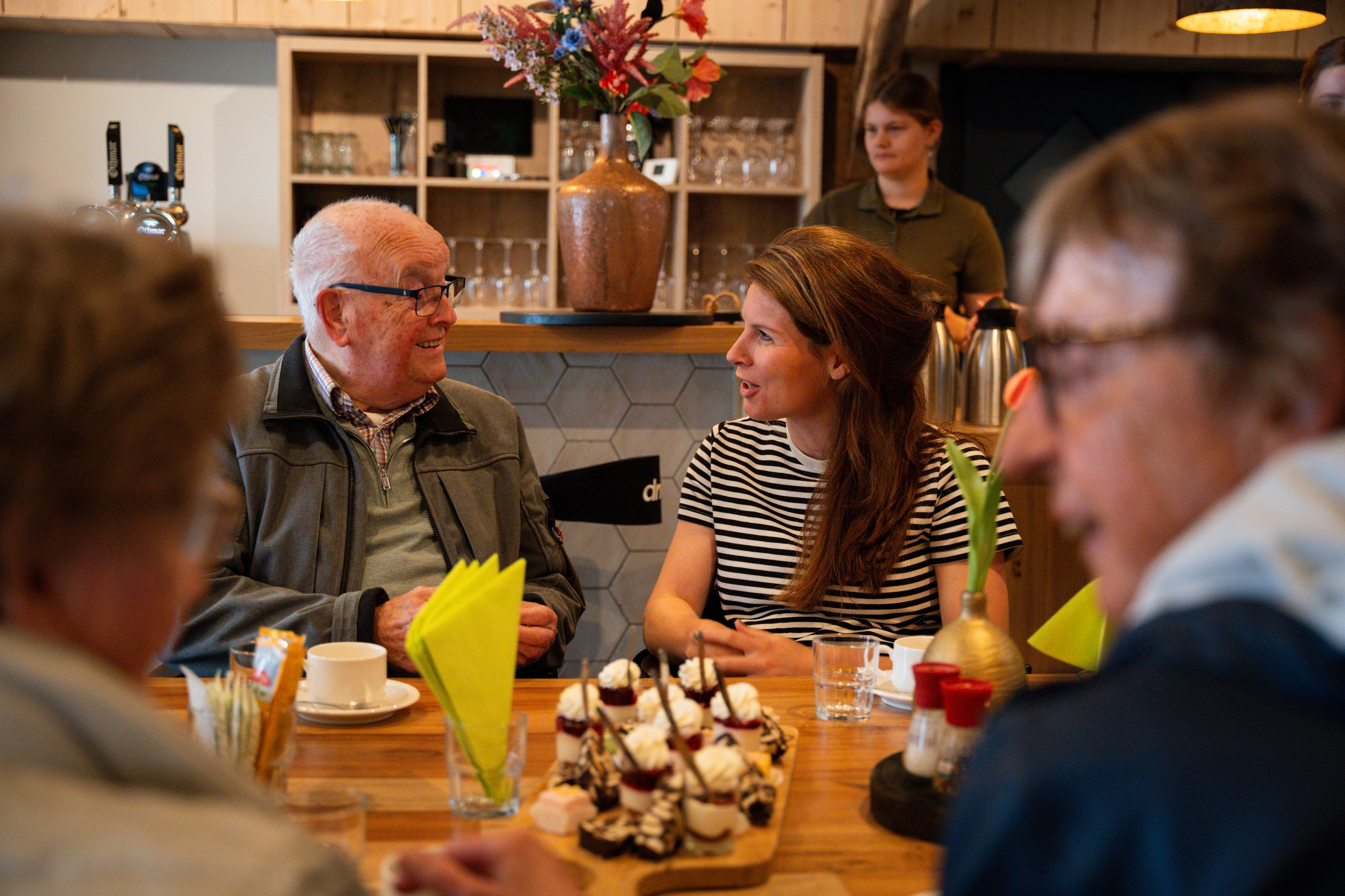 Koffie Club Ootmarsum